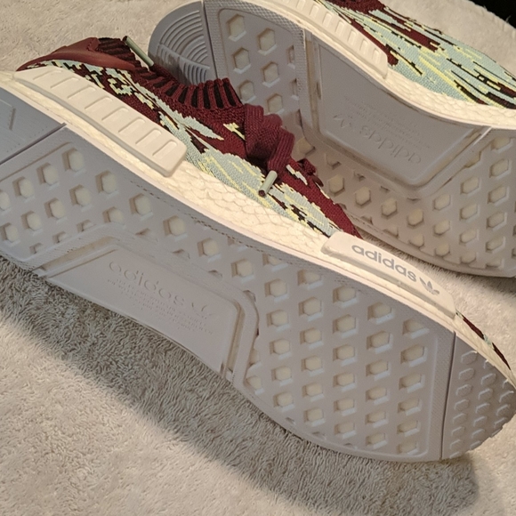 Nmd R1 camo - Picture 6 of 6